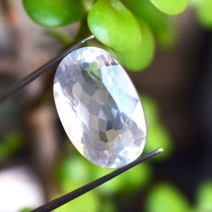 Clear Quartz25.6