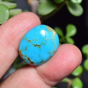 Feroza Turquoise CD 26