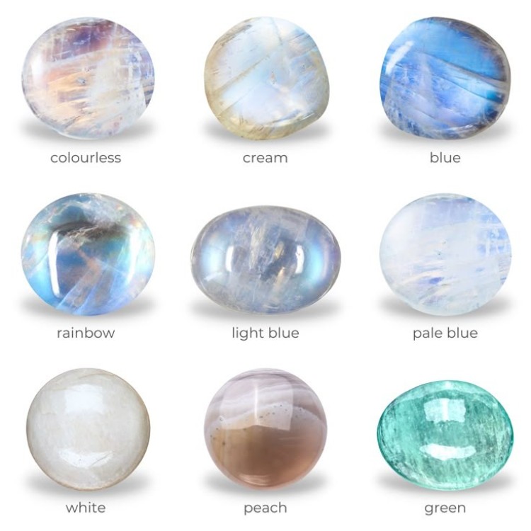 June Birthstone Meaning & Symbolism The Magic of Moonstone3