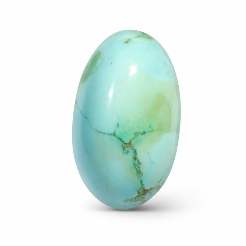 Natural Turquoise Gemstone Feroza C25.34