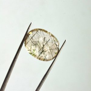 Rutile QuartzMohe najaf14.3
