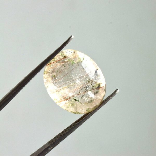 Rutile QuartzMohe najaf18.8