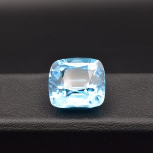 Swiss Blue Topaz21.80