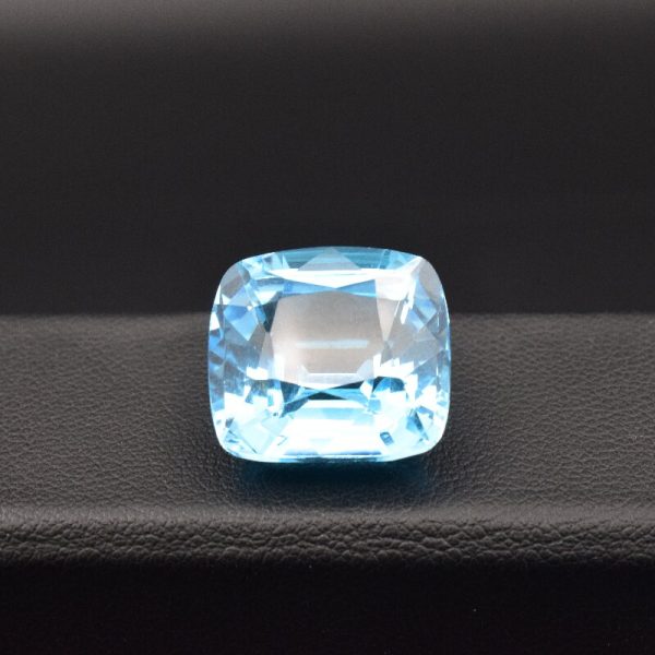 Swiss Blue Topaz21.80