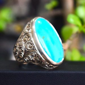Turquoise Feroza Ring (2) (1)