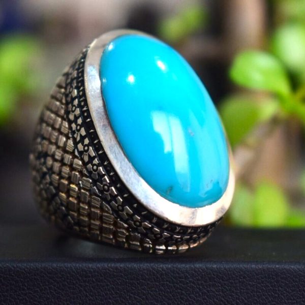 Turquoise Feroza Ring (3) (1)