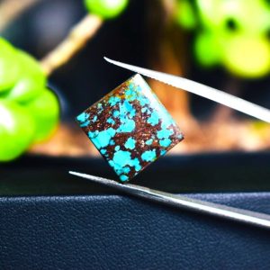 Feroza Turquoise C13