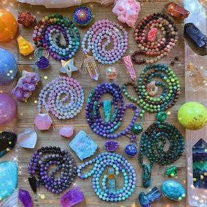 7 Calming Crystals to Relieve Anxiety & Stress Naturally1