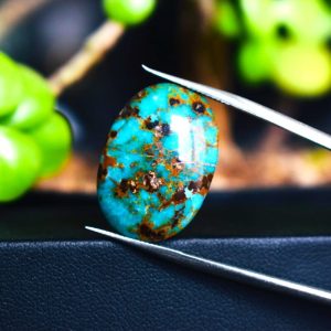Feroza Turquoise C22.27