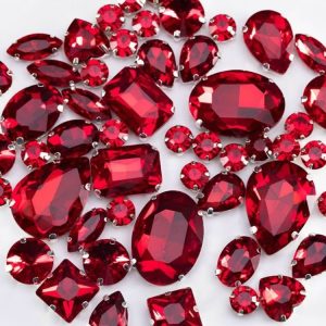 The Royal Stone of July Discover the Magic of Ruby1