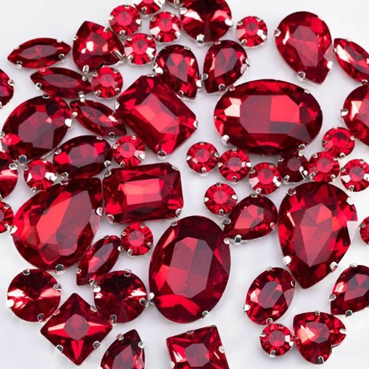 The Royal Stone of July Discover the Magic of Ruby1