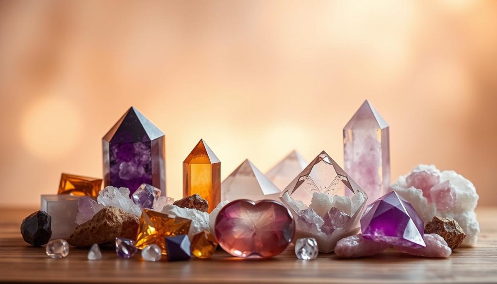 Best Crystals for Success and How to Use Them