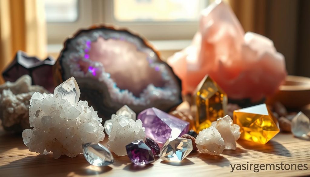 Best Crystals for Success and How to Use Them