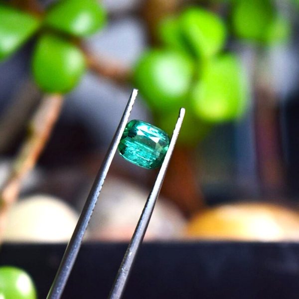 Lagoon Tourmaline Natural Tourmaline(T1.37)