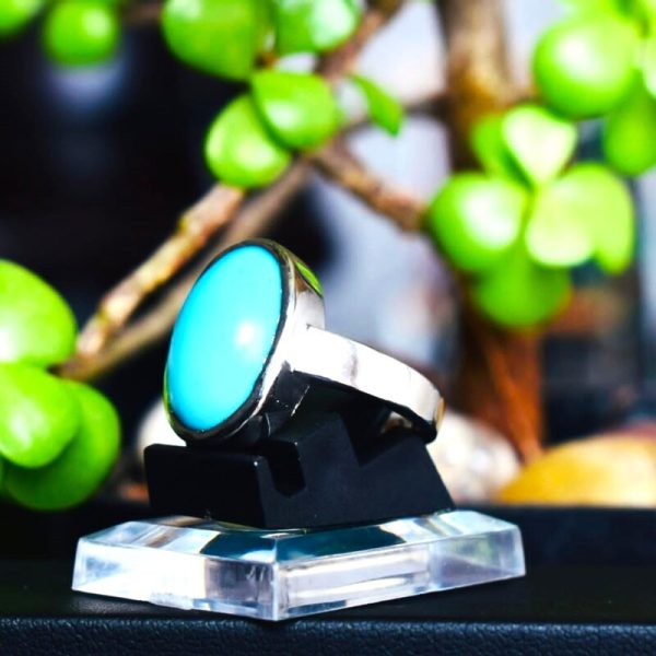 Turquoise | Feroza Ring - Image 2
