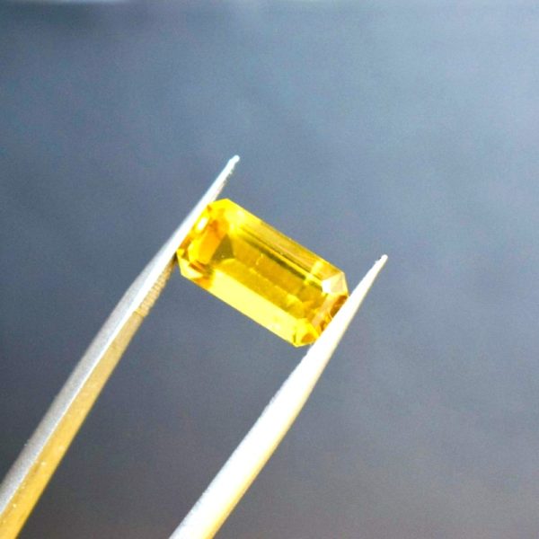 Natural Citrine(4)