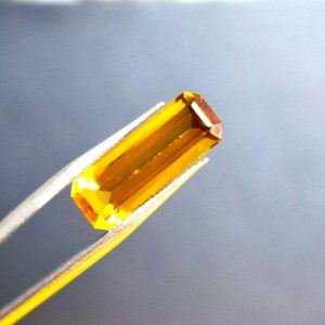 Natural Citrine(6)