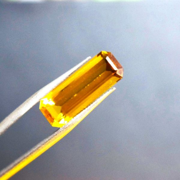Natural Citrine(6)