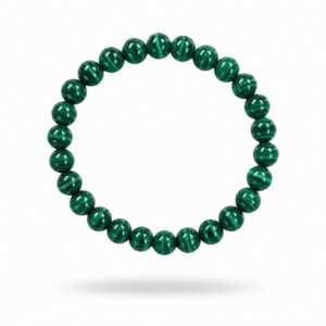 Natural Malachite Bracelet