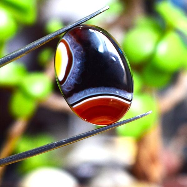 Sulemani aqeeq Banded Agate1 (5)