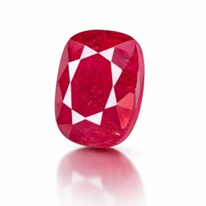 Natural Ruby Yaqoot 2.25 Ct
