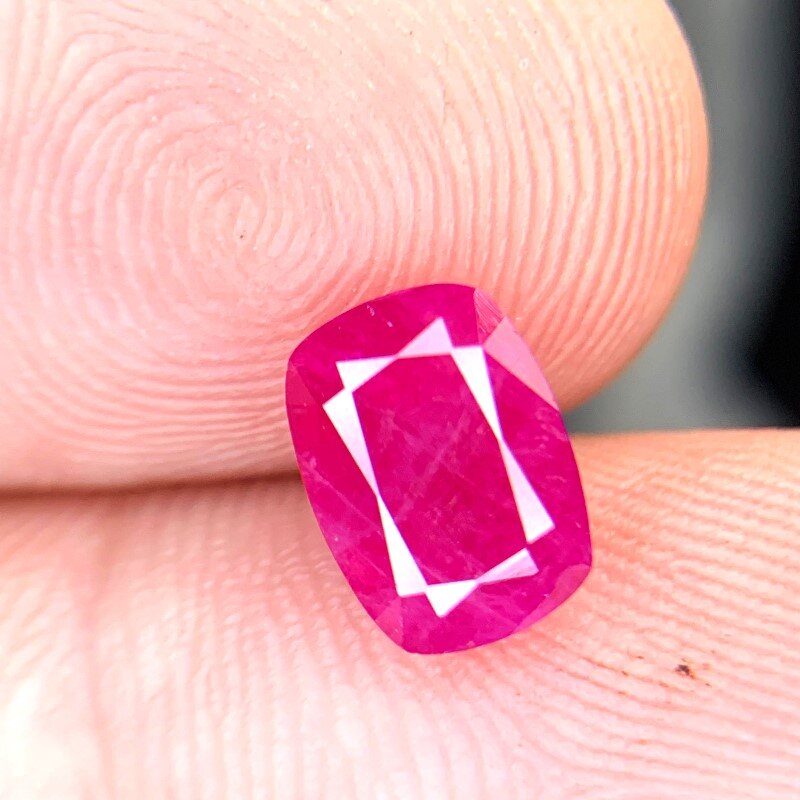 Natural Ruby Yaqoot 2.25 Ct