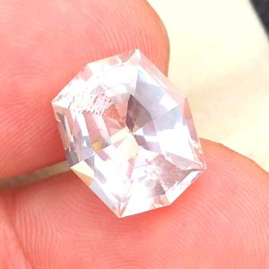 Natural Topaz 9.30 Ct