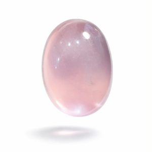 Natural Rose Quartz Gemstone C12.70