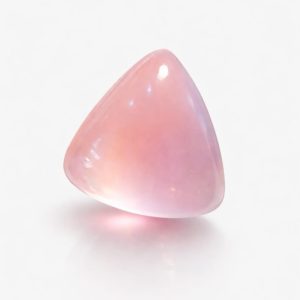 Natural Rose Quartz Gemstone C21.94