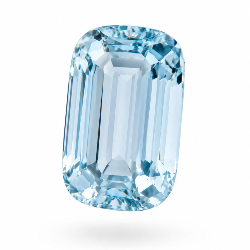 Natural Aquamarine gemstone C14.67