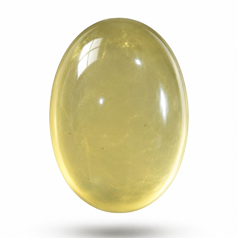 Natural Dur e Najaf Quartz Milky Quartz Crystal Stone C9.60