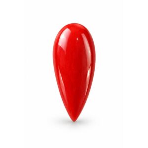 Natural Red Coral Marjan 3.90 Ct (J)