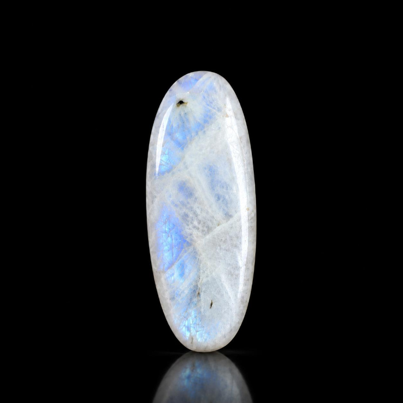 Natural Moonstone 17.2Ct
