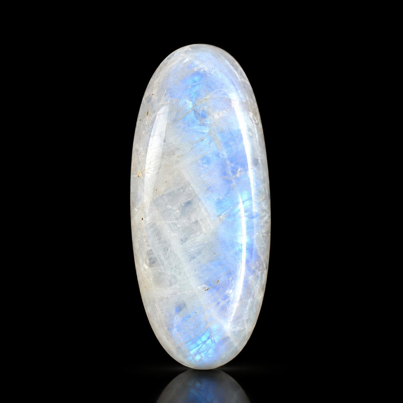 Natural Moonstone 17Ct