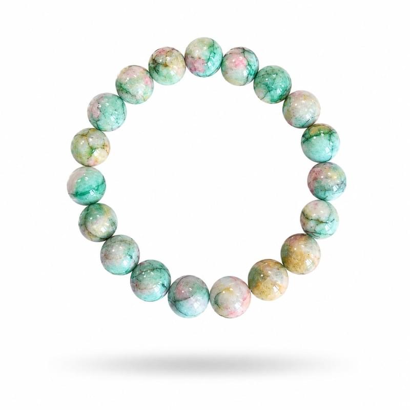 Hackmanite Stone Bracelet