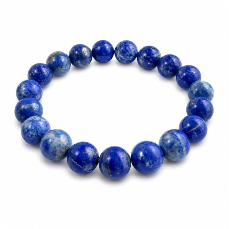 Natural Lapis lazuli Lajward Bracelet