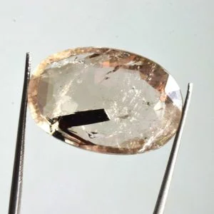 Rutile QuartzMohe najaf30.6