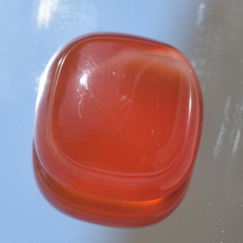 Carnelian Agate|Irani Aqeeq - Image 2