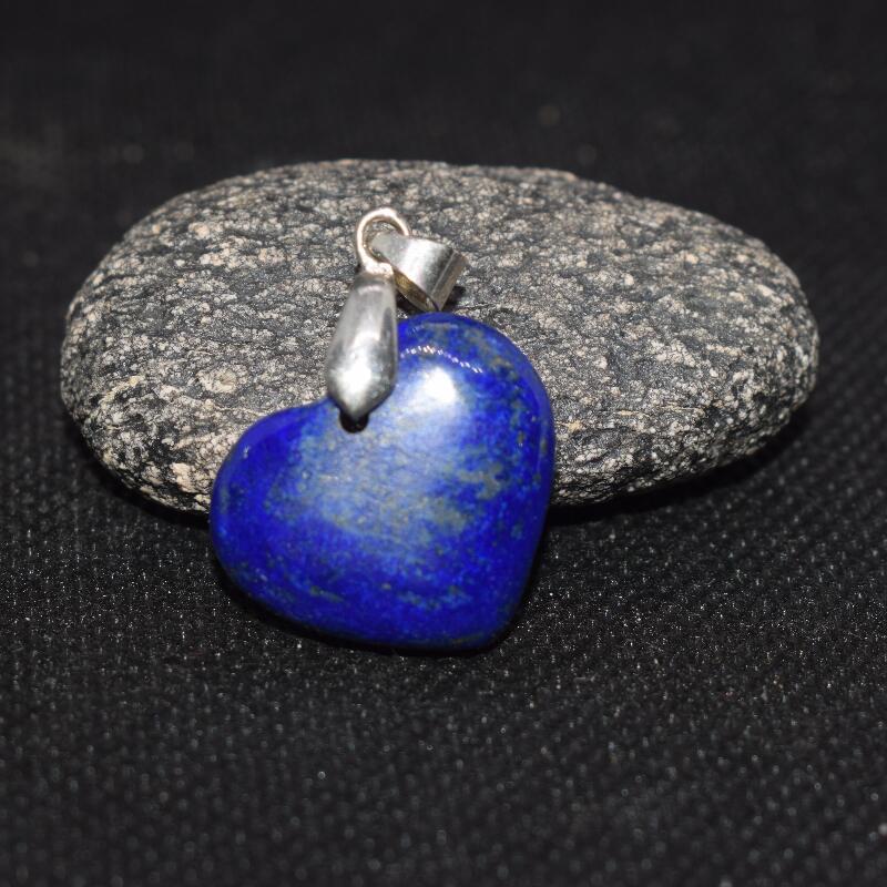 Lapis lazuli pendant