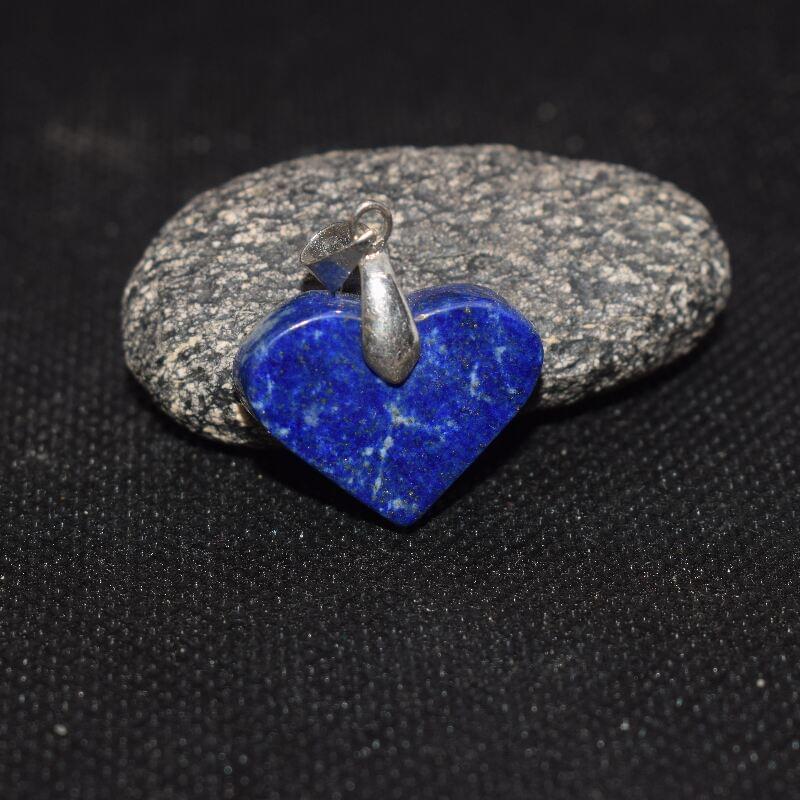 Lapis lazuli pendant