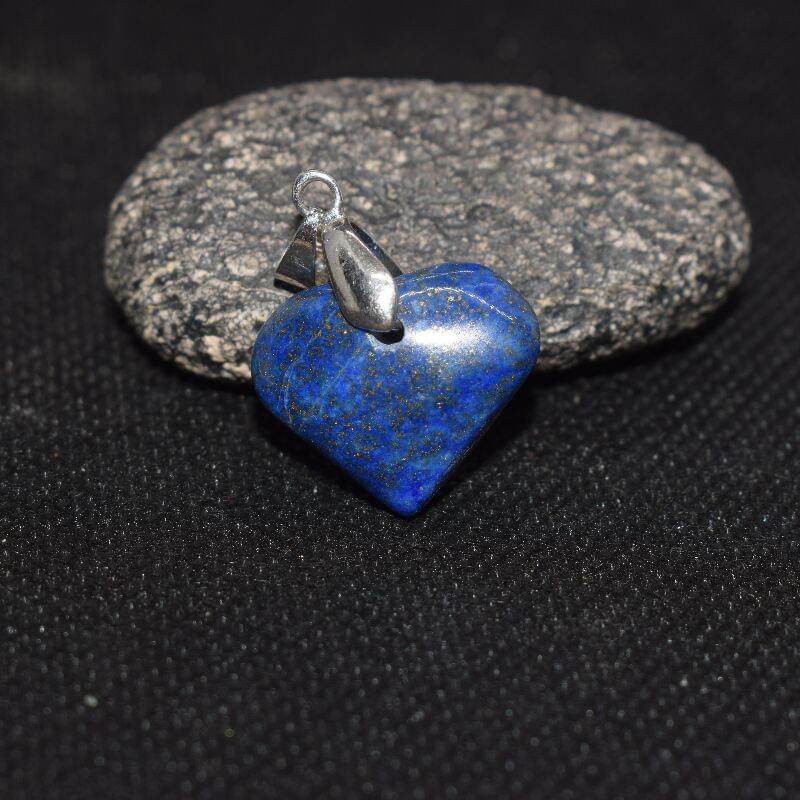 Lapis lazuli pendant