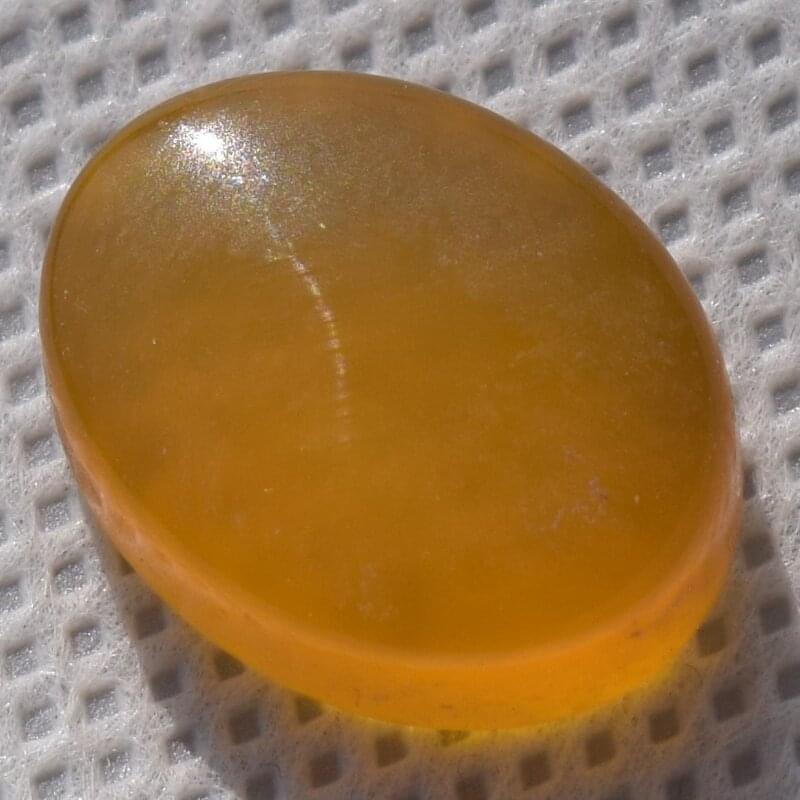 Yellow Agate|Zard aqeeq - Image 3