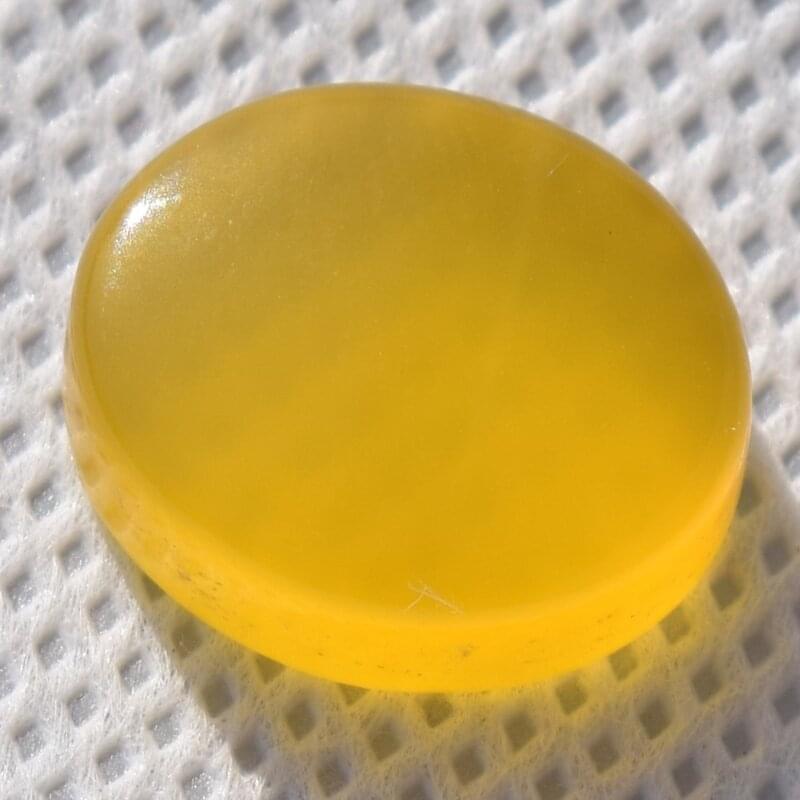 Yellow Agate|Zard aqeeq - Image 2