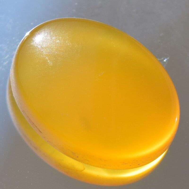 Yellow Agate|Zard aqeeq 1