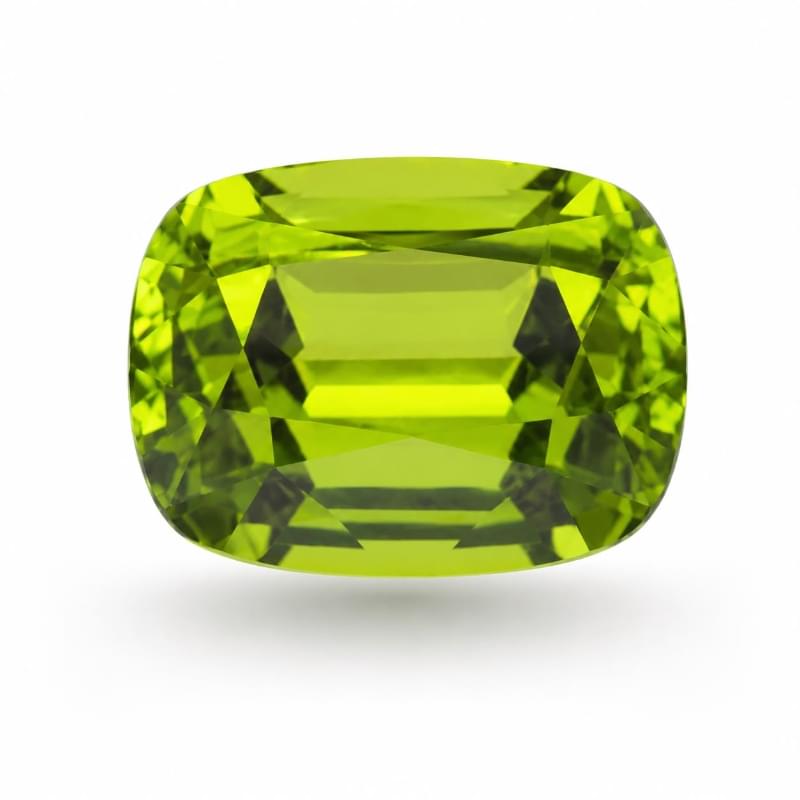 Natural Peridot Gemstone C4.73